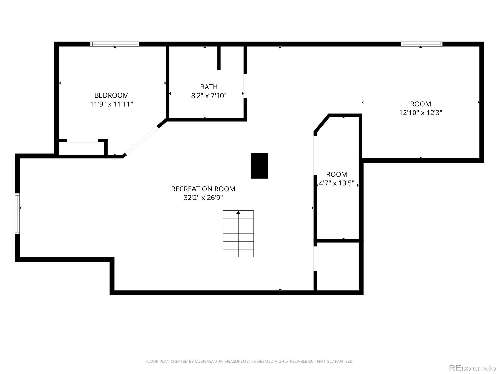MLS Image #38 for 8691 e hawaii drive,denver, Colorado