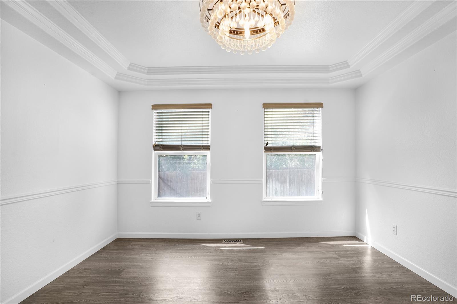 MLS Image #7 for 8691 e hawaii drive,denver, Colorado