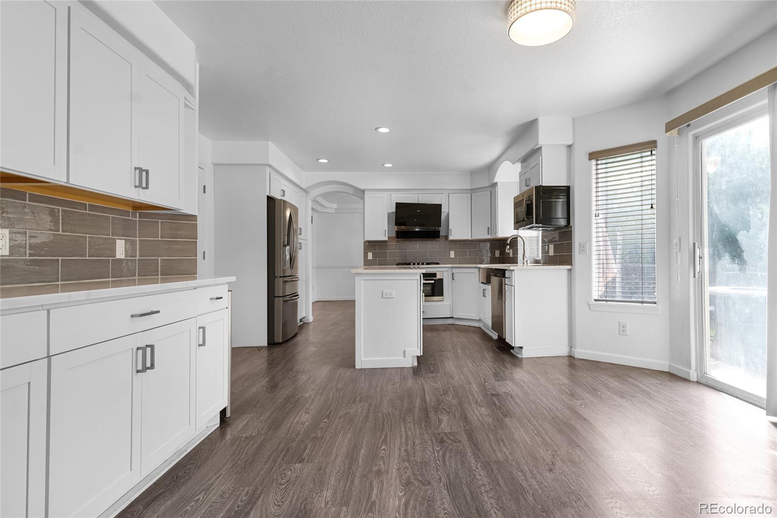 MLS Image #8 for 8691 e hawaii drive,denver, Colorado