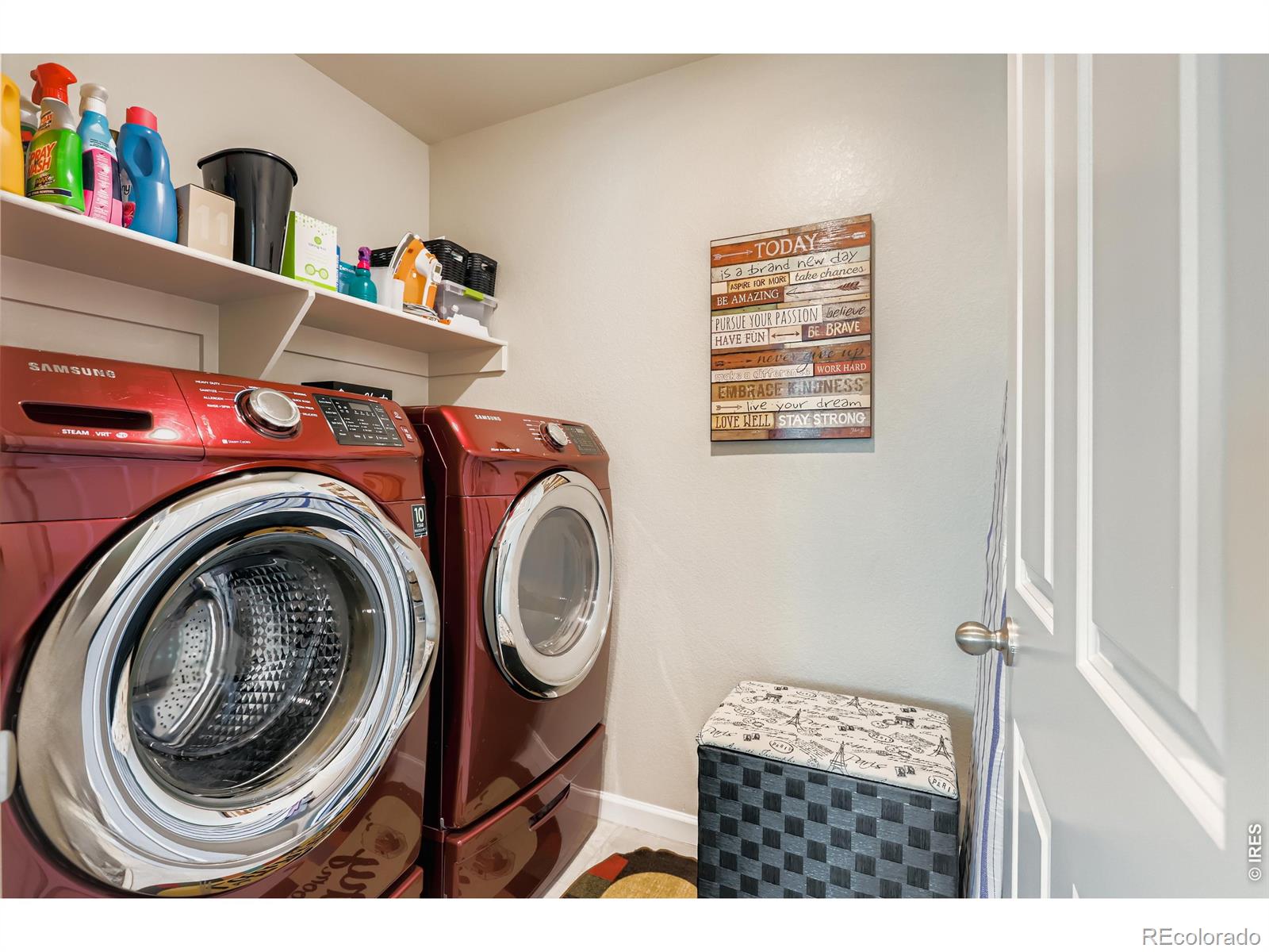 MLS Image #15 for 2397  harlequin place,johnstown, Colorado