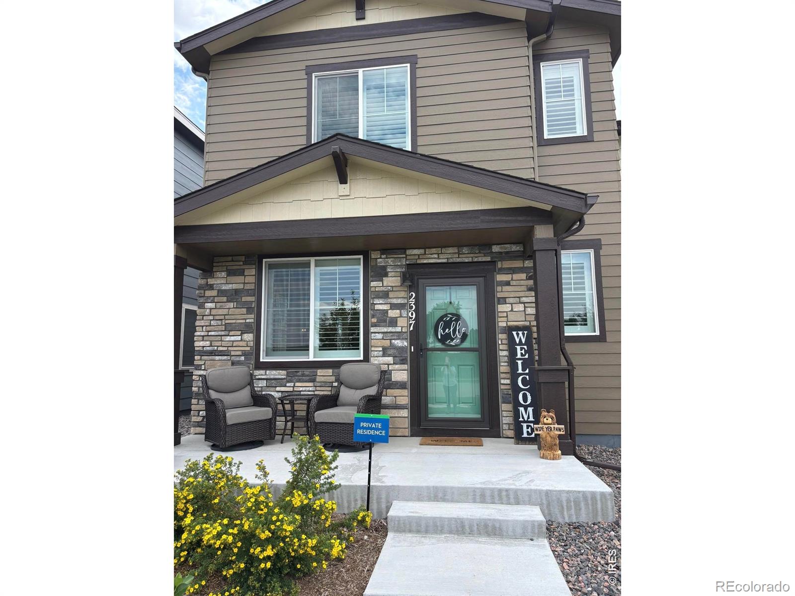 MLS Image #16 for 2397  harlequin place,johnstown, Colorado