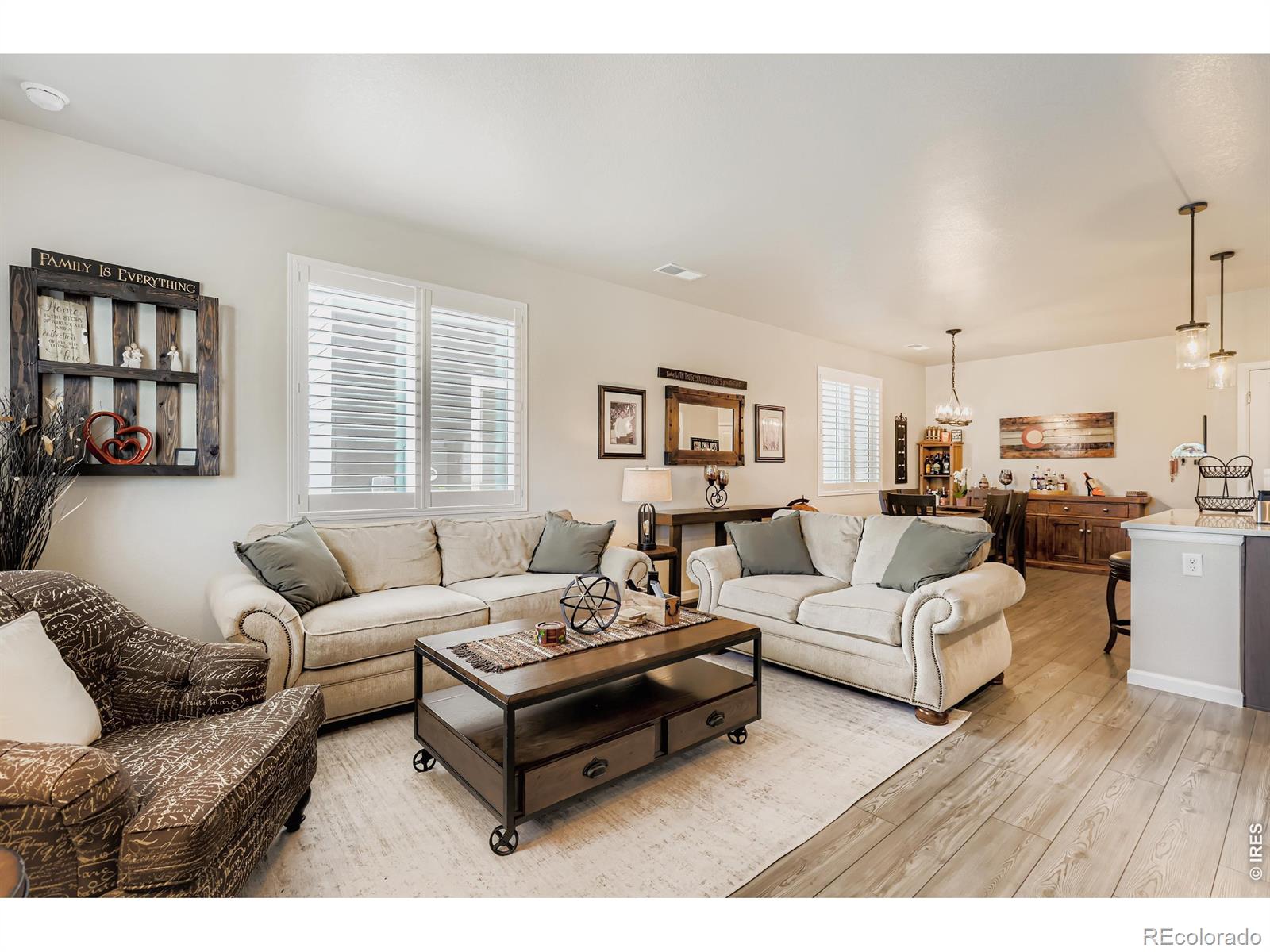 MLS Image #2 for 2397  harlequin place,johnstown, Colorado