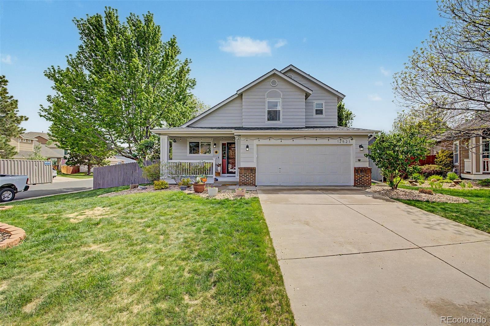 MLS Image #0 for 12521 s elk creek way,parker, Colorado