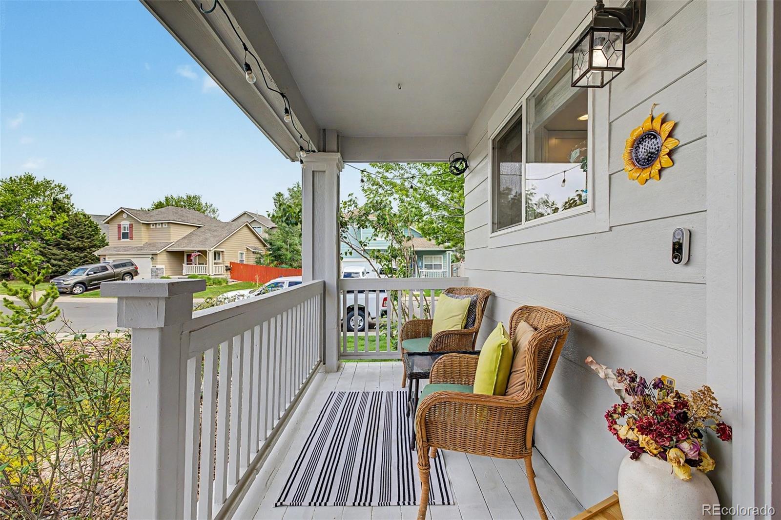 MLS Image #2 for 12521 s elk creek way,parker, Colorado