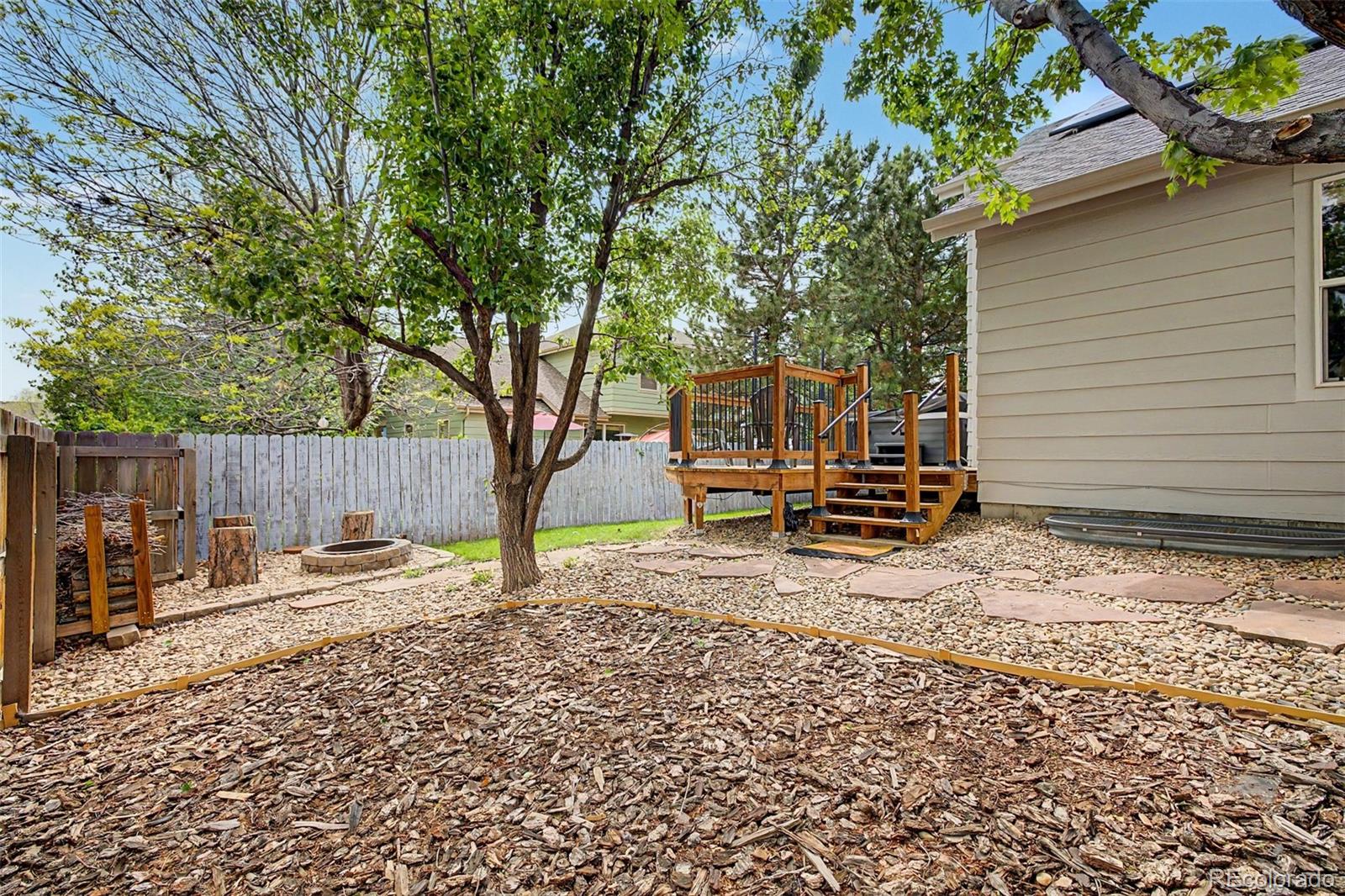 MLS Image #22 for 12521 s elk creek way,parker, Colorado