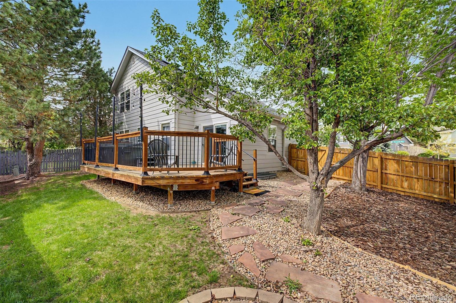 MLS Image #24 for 12521 s elk creek way,parker, Colorado