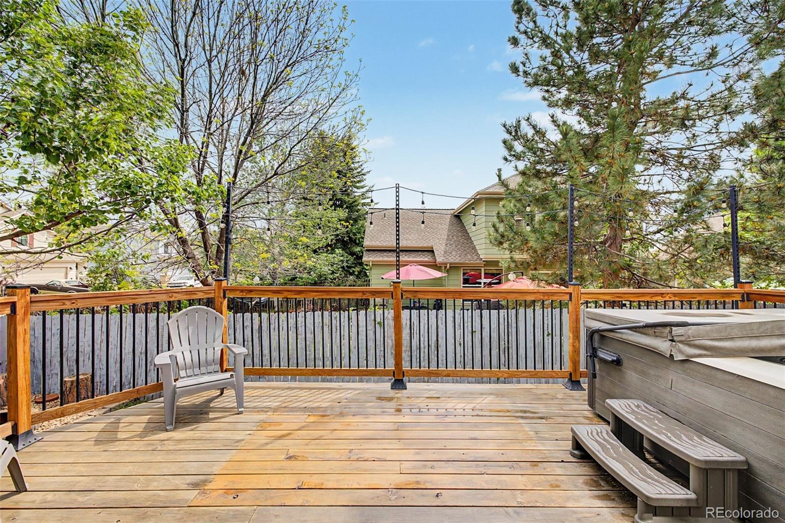MLS Image #26 for 12521 s elk creek way,parker, Colorado