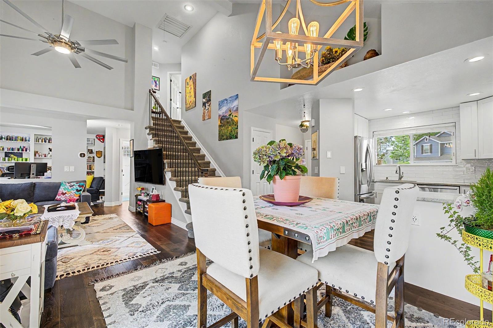 MLS Image #7 for 12521 s elk creek way,parker, Colorado