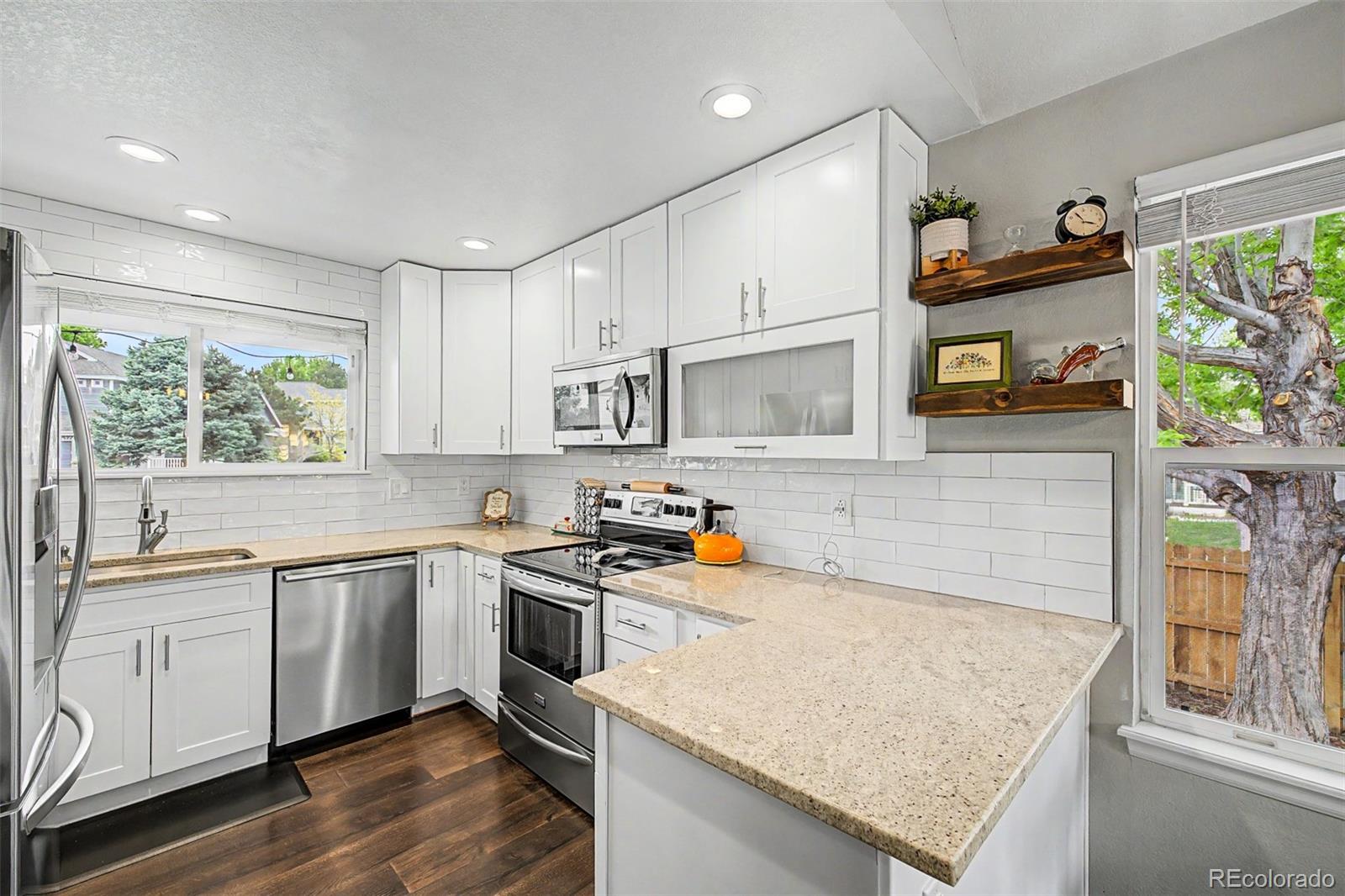 MLS Image #8 for 12521 s elk creek way,parker, Colorado