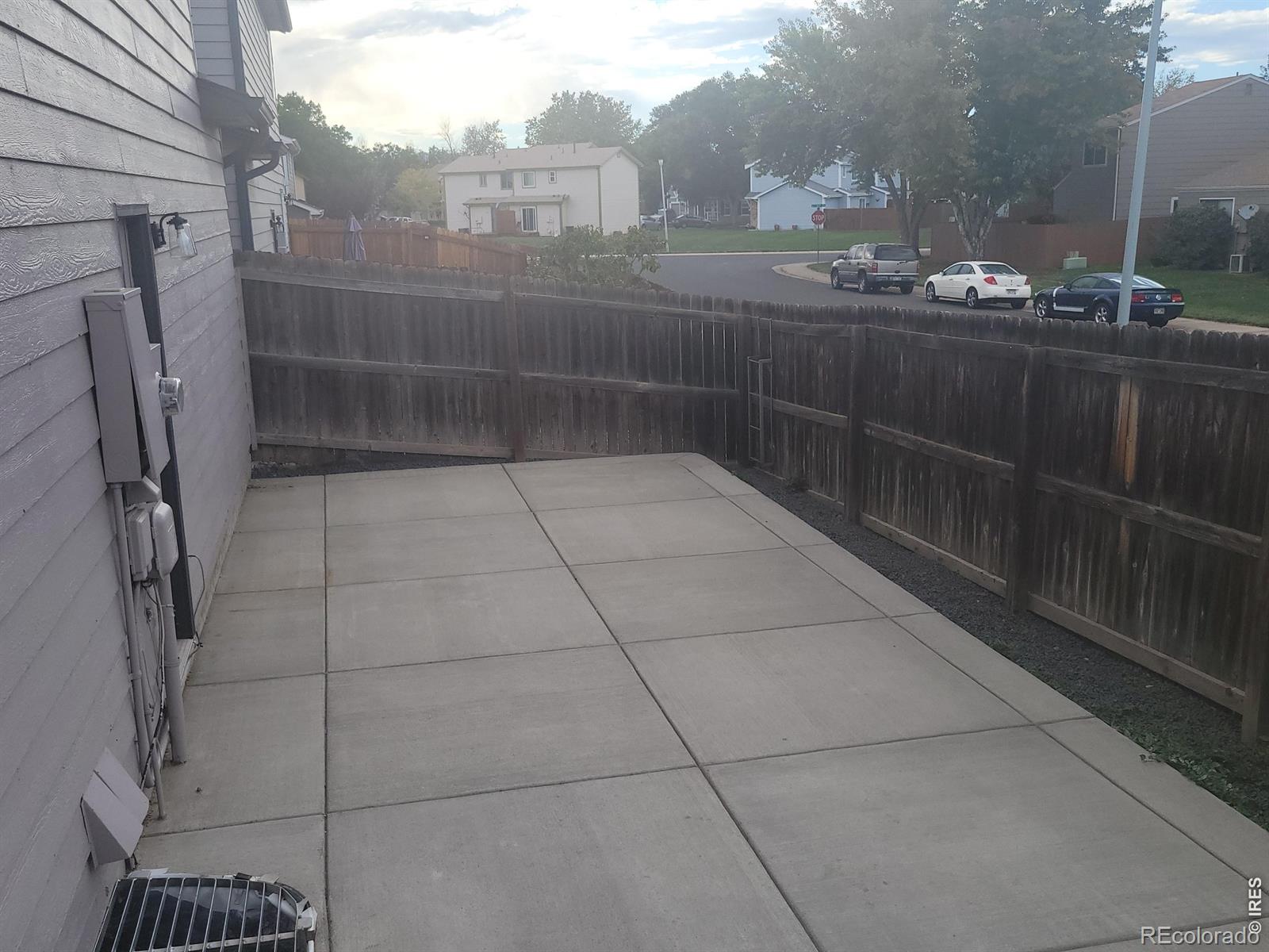 MLS Image #26 for 930 w 133rd circle,denver, Colorado