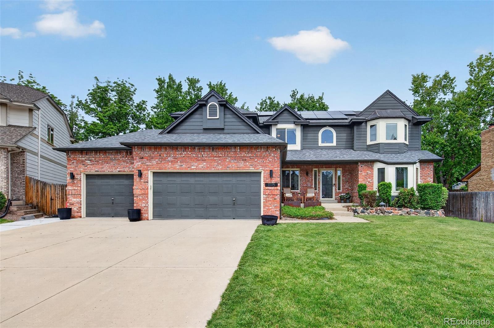 MLS Image #0 for 11115 w rowland avenue,littleton, Colorado