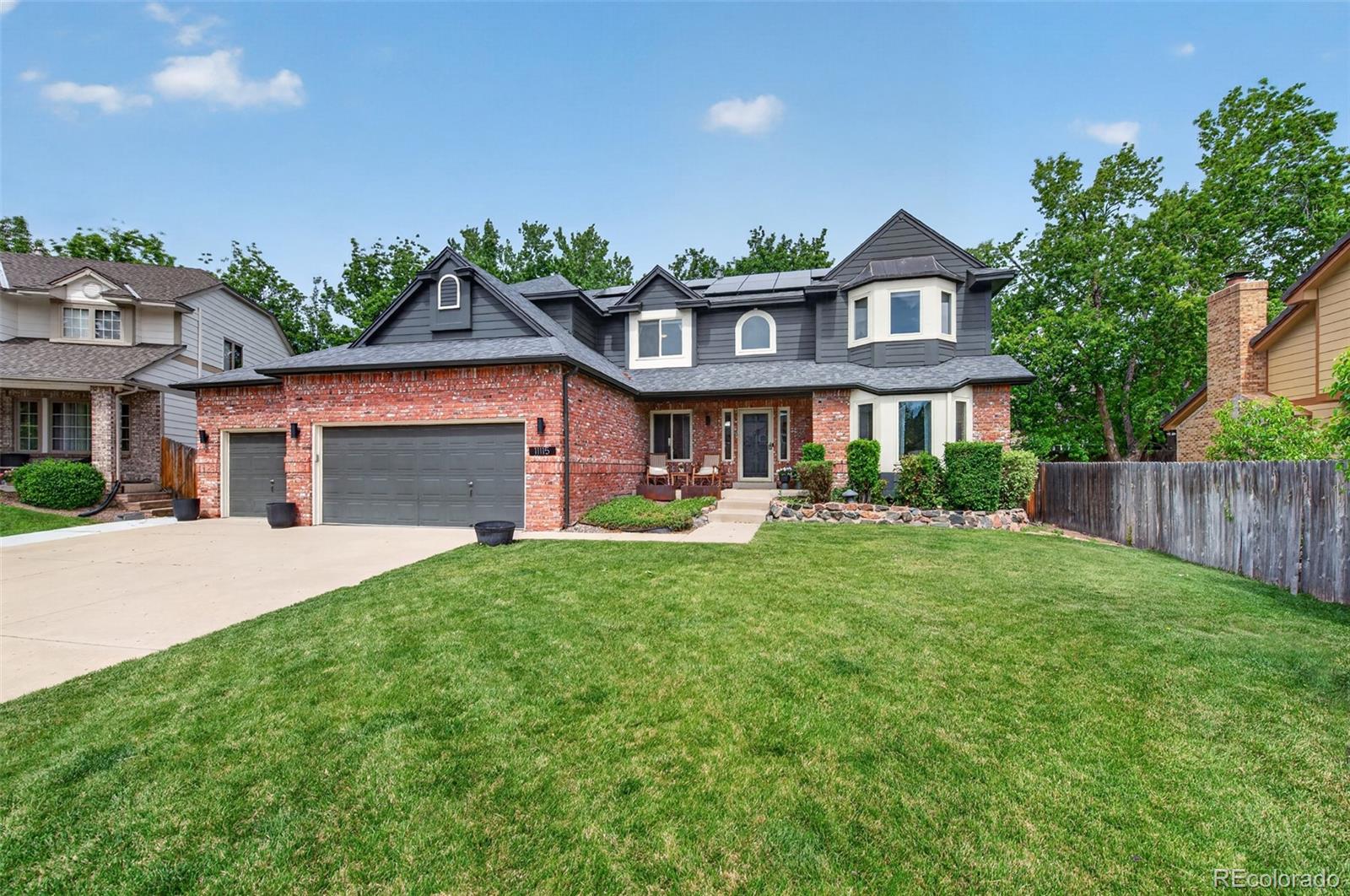 MLS Image #1 for 11115 w rowland avenue,littleton, Colorado