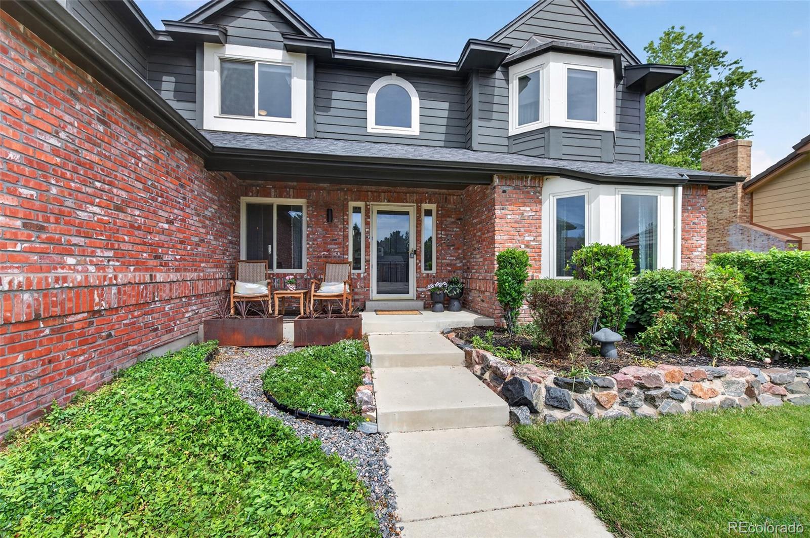 MLS Image #2 for 11115 w rowland avenue,littleton, Colorado