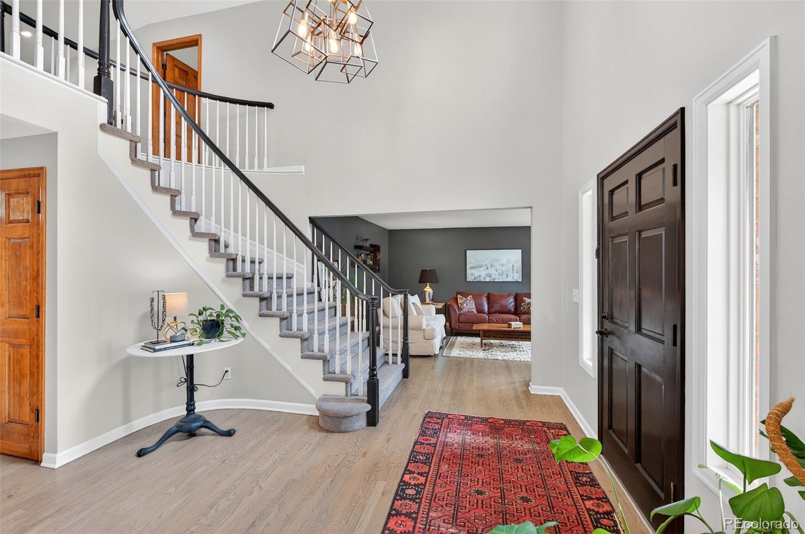 MLS Image #3 for 11115 w rowland avenue,littleton, Colorado
