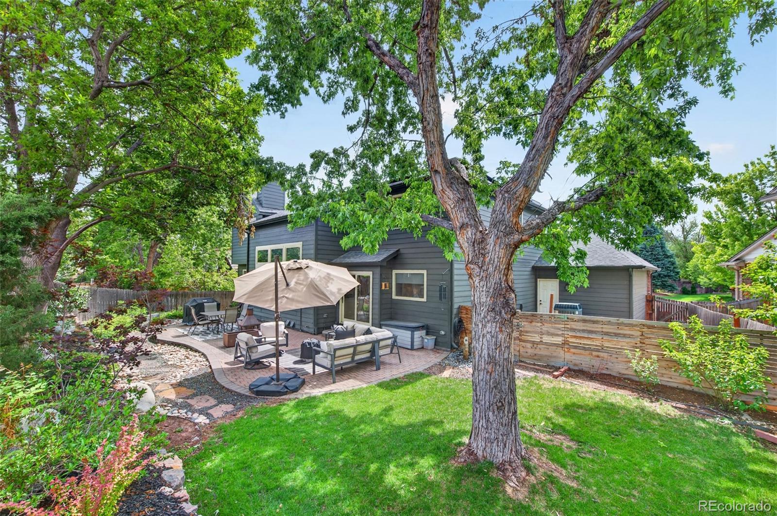 MLS Image #36 for 11115 w rowland avenue,littleton, Colorado