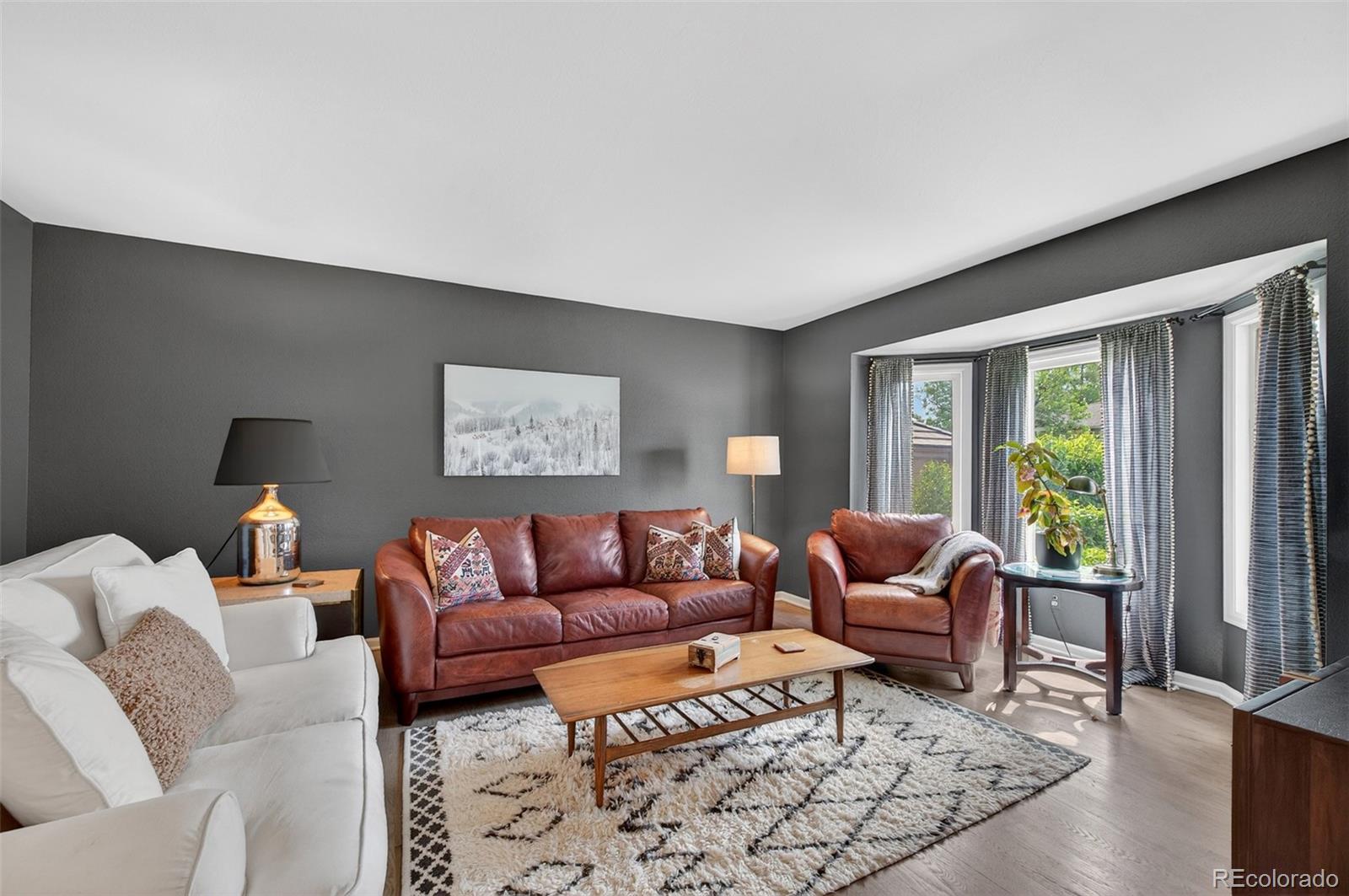 MLS Image #4 for 11115 w rowland avenue,littleton, Colorado