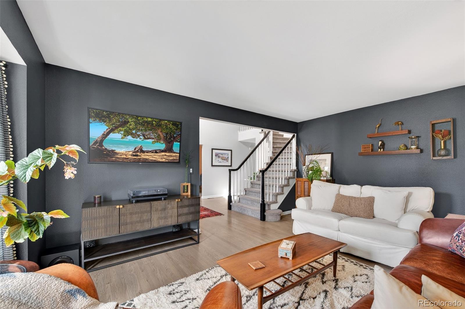 MLS Image #5 for 11115 w rowland avenue,littleton, Colorado