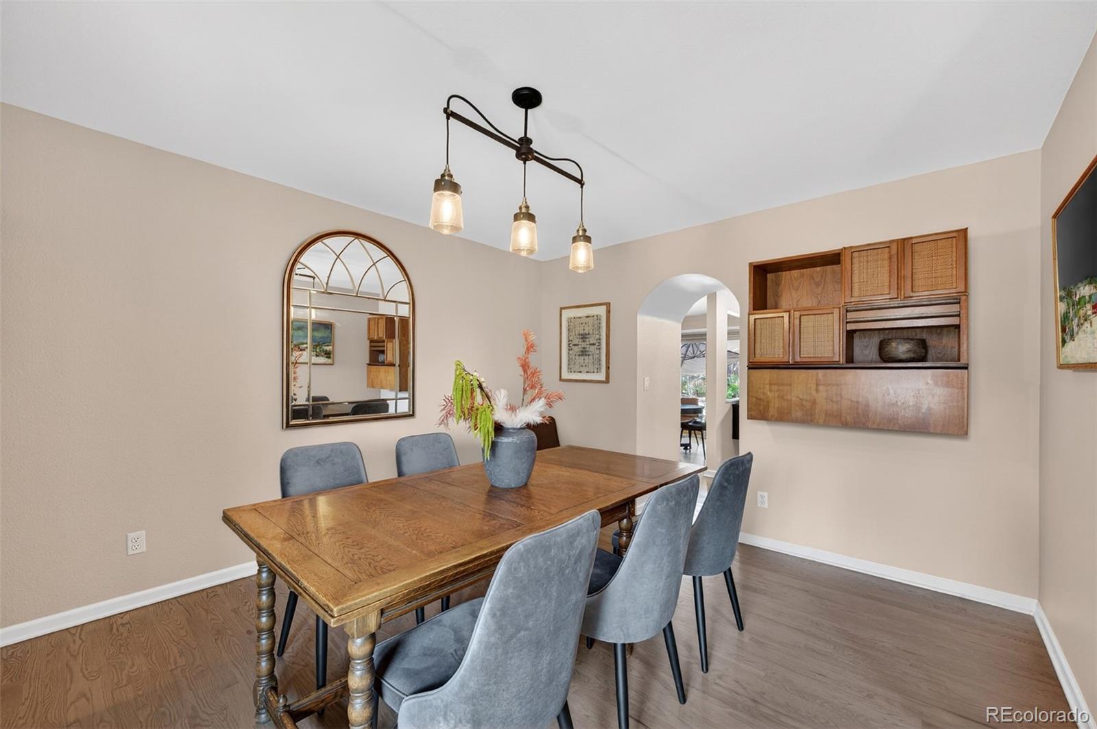 MLS Image #8 for 11115 w rowland avenue,littleton, Colorado