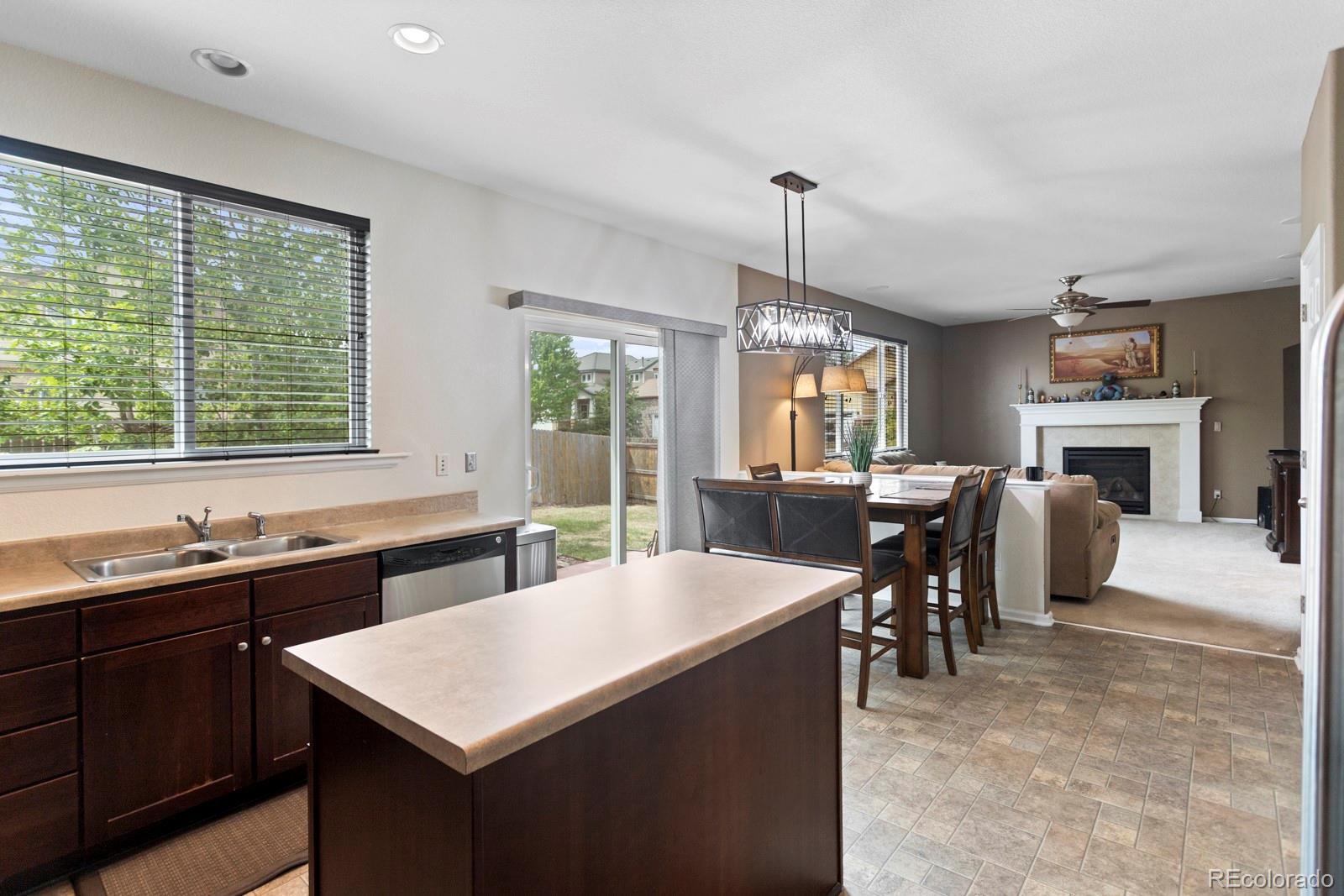 MLS Image #10 for 22264 e kenyon place,aurora, Colorado