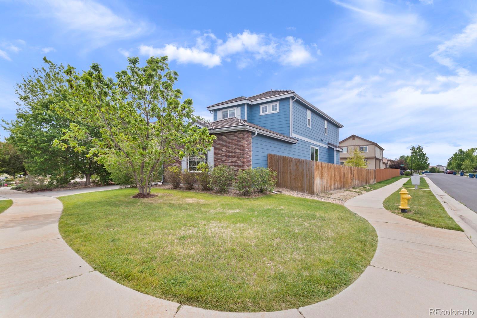 MLS Image #2 for 22264 e kenyon place,aurora, Colorado