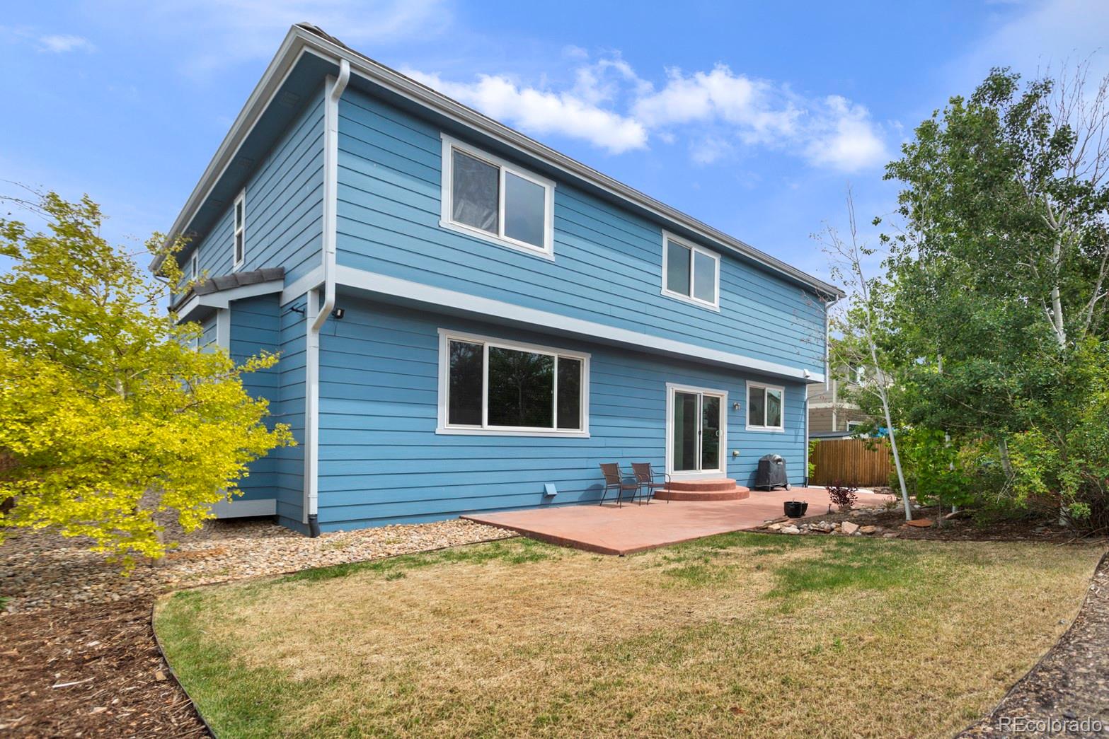 MLS Image #30 for 22264 e kenyon place,aurora, Colorado