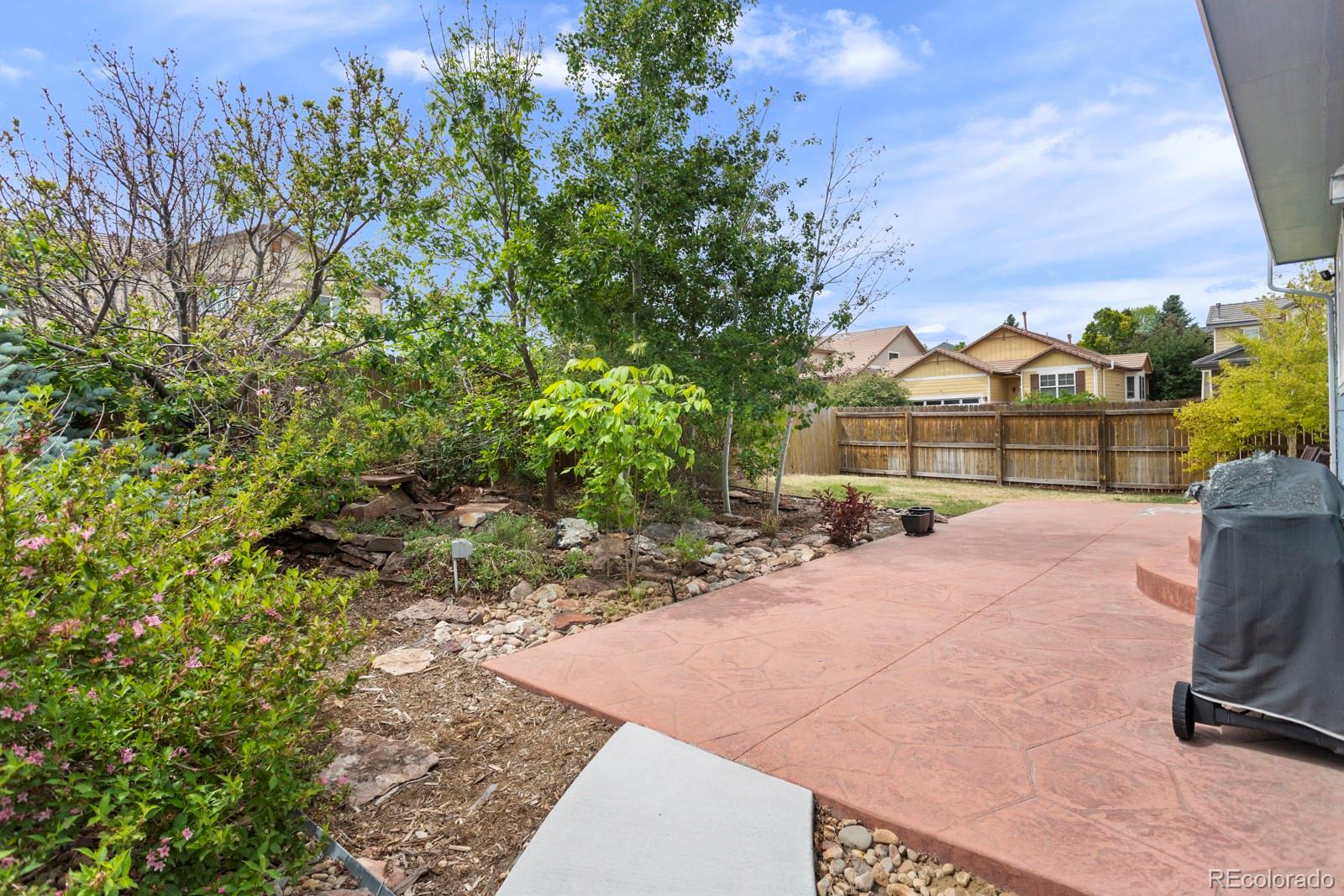 MLS Image #32 for 22264 e kenyon place,aurora, Colorado