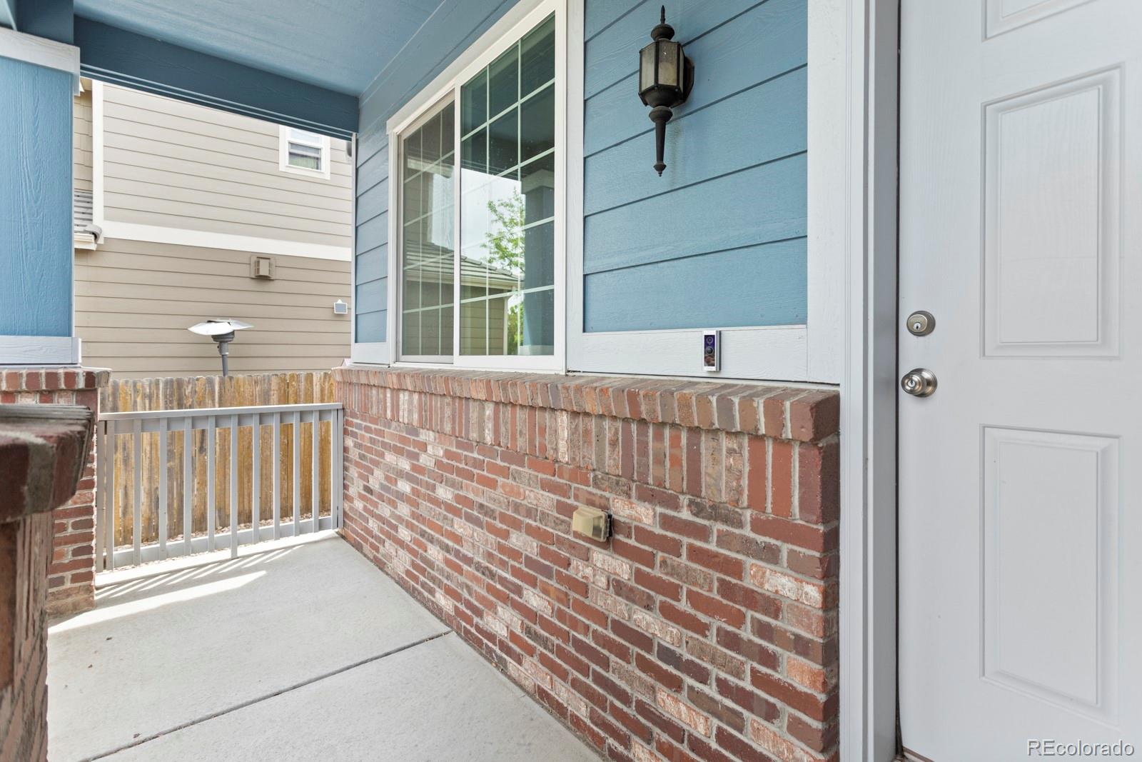MLS Image #4 for 22264 e kenyon place,aurora, Colorado