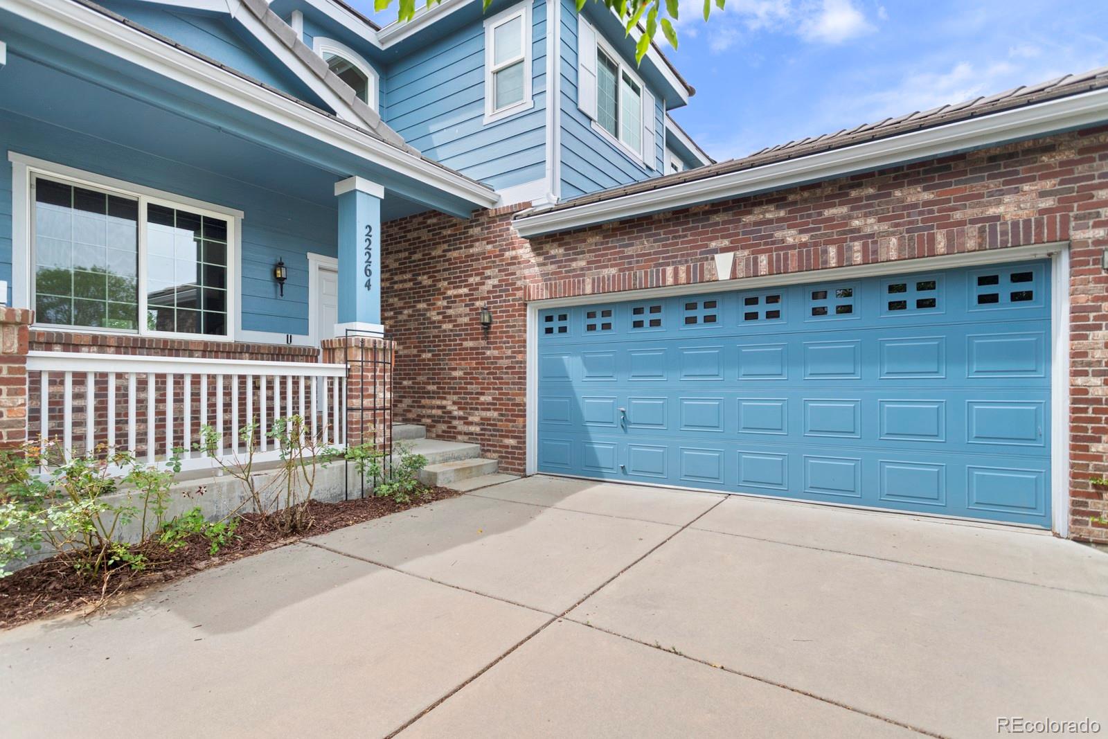 MLS Image #5 for 22264 e kenyon place,aurora, Colorado
