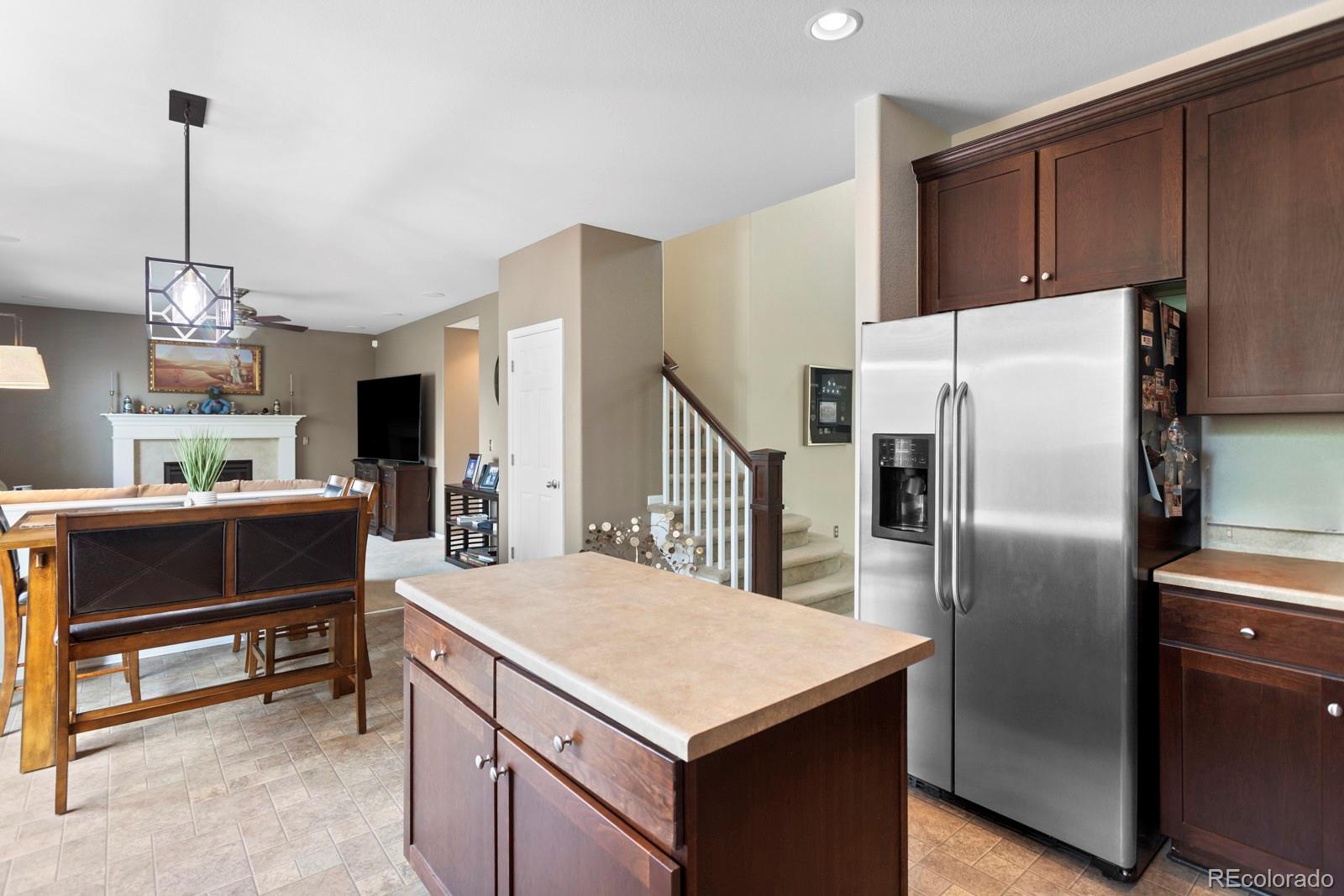MLS Image #9 for 22264 e kenyon place,aurora, Colorado