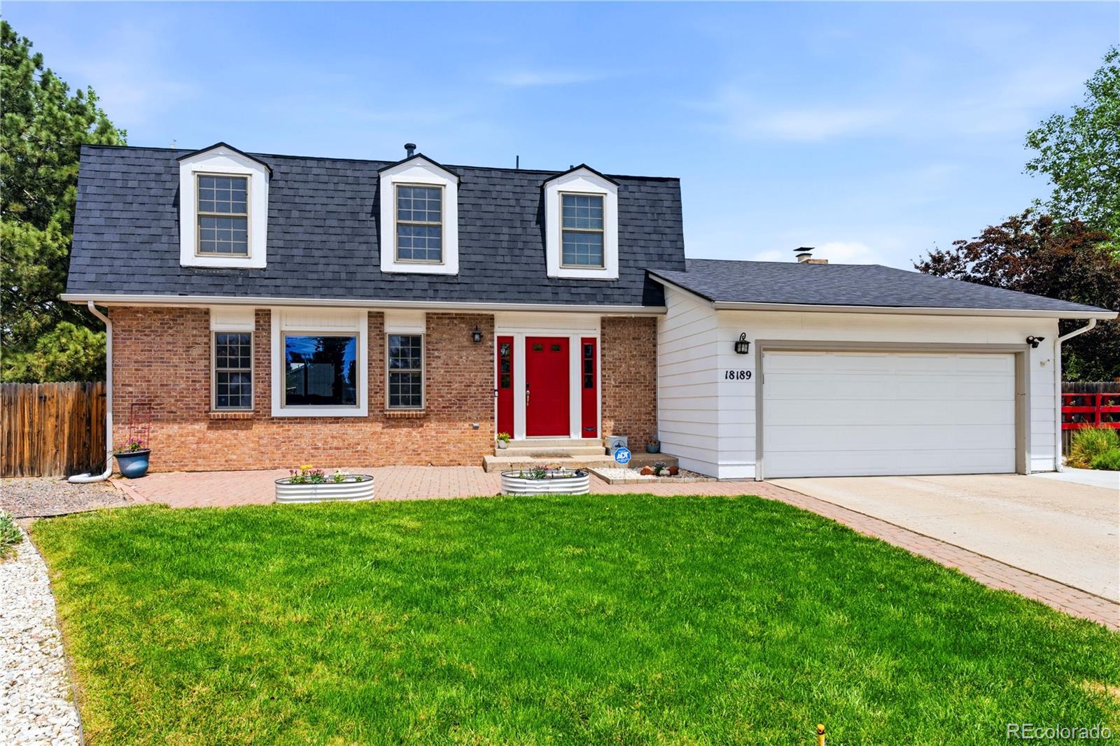 MLS Image #9 for 18189 e progress avenue,centennial, Colorado