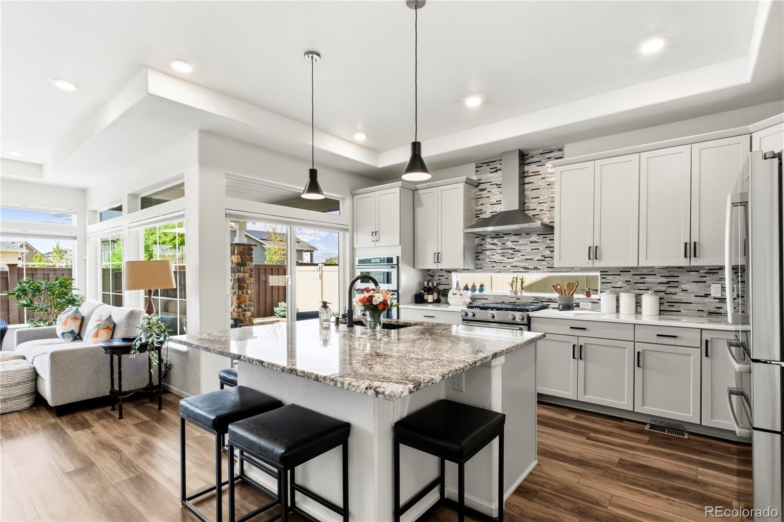 MLS Image #1 for 5030 n quatar street,aurora, Colorado