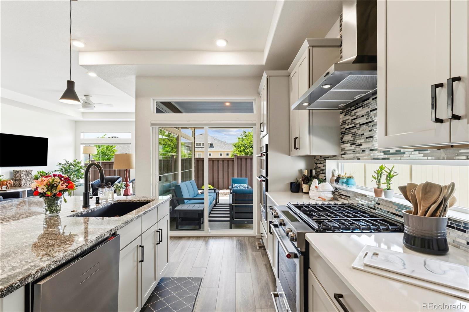 MLS Image #2 for 5030 n quatar street,aurora, Colorado