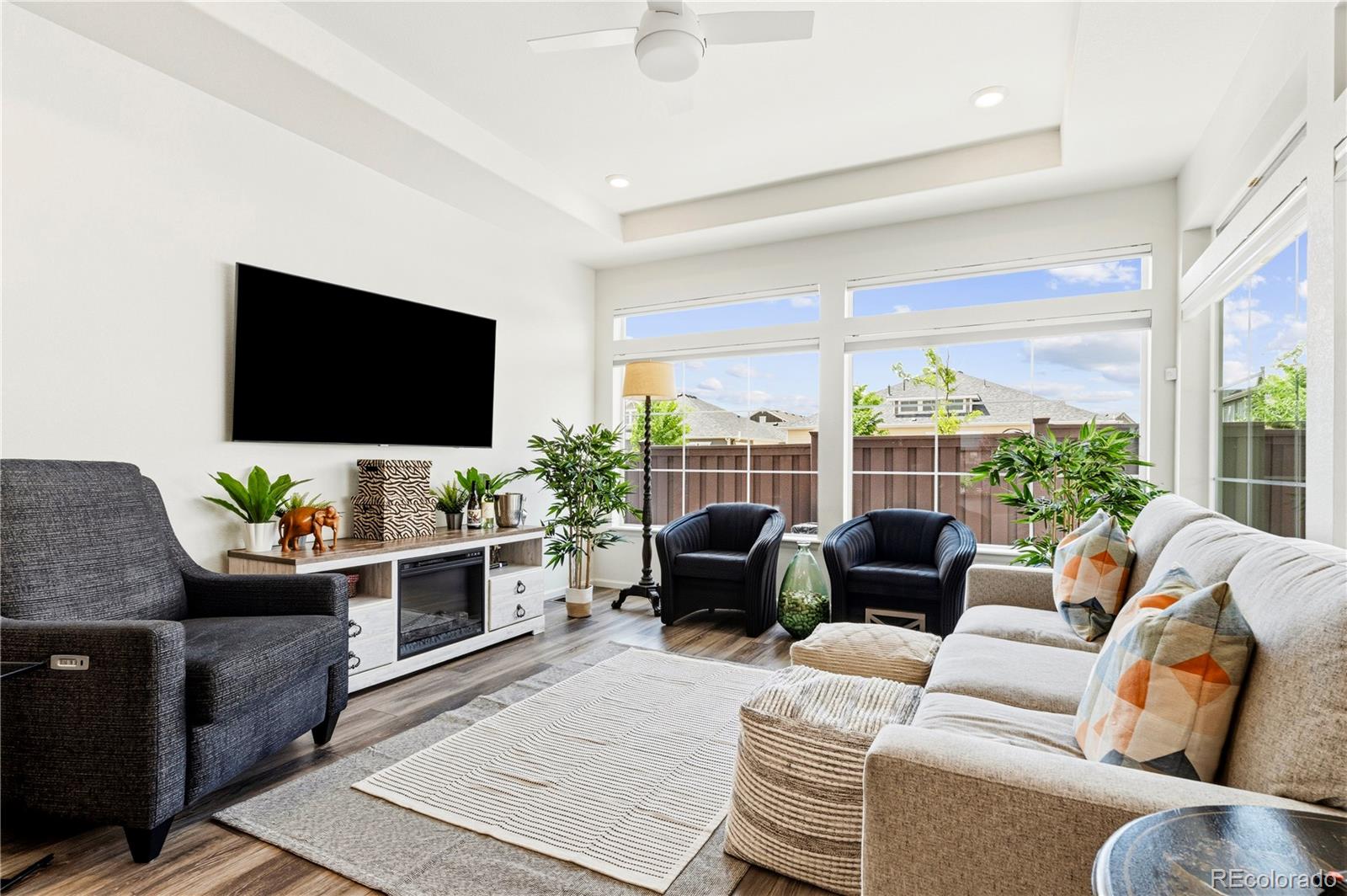 MLS Image #3 for 5030 n quatar street,aurora, Colorado