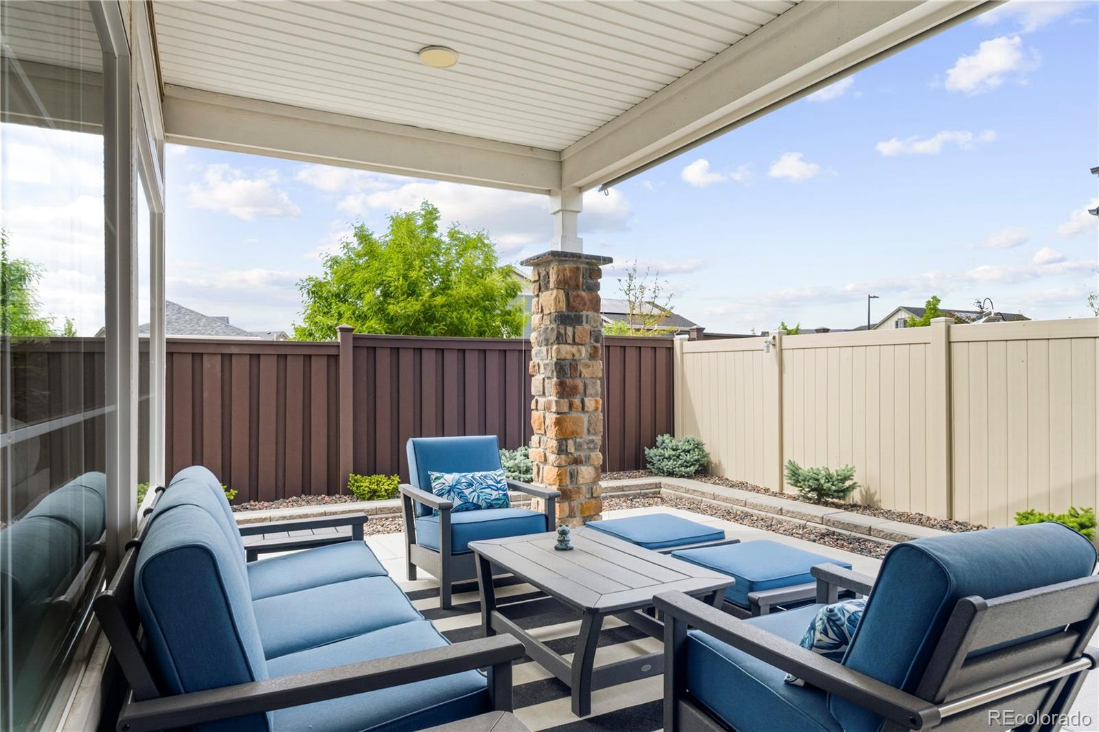 MLS Image #4 for 5030 n quatar street,aurora, Colorado