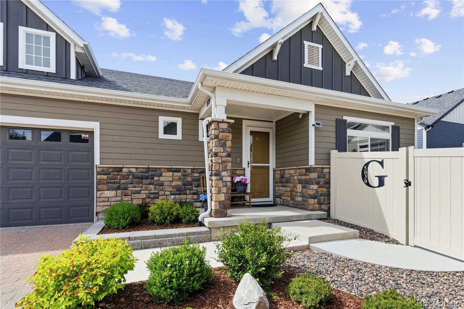 MLS Image #6 for 5030 n quatar street,aurora, Colorado