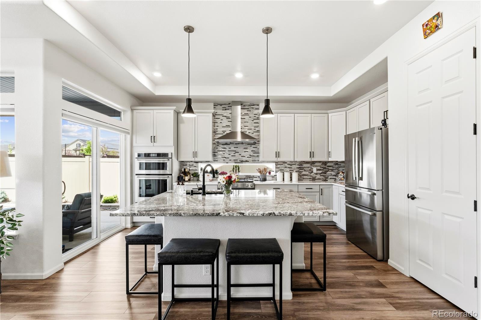 MLS Image #9 for 5030 n quatar street,aurora, Colorado