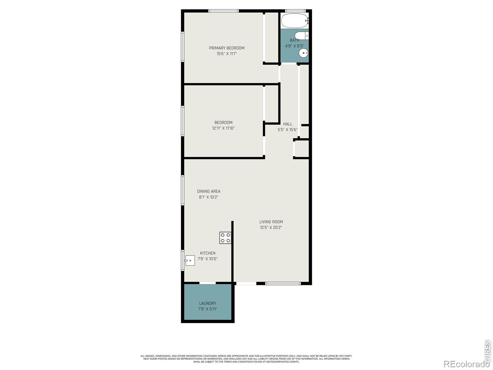 MLS Image #20 for 9848  appletree place,thornton, Colorado