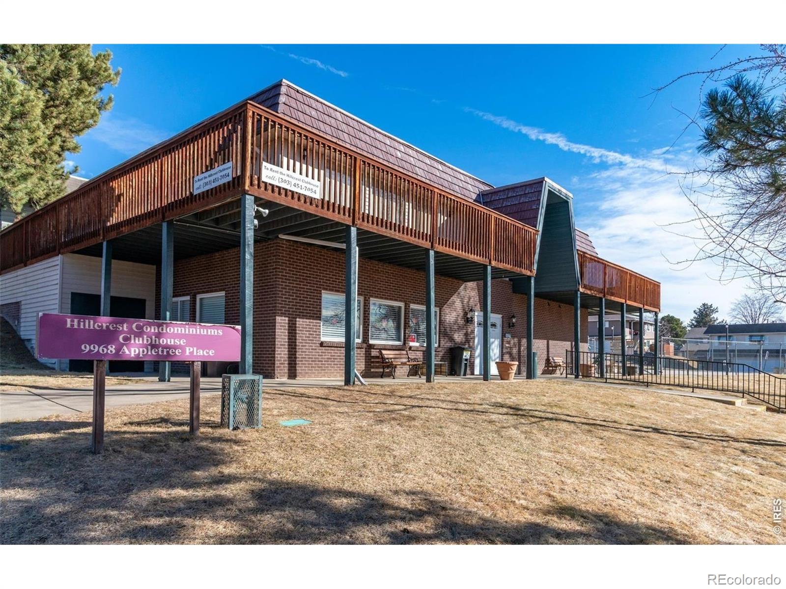 MLS Image #23 for 9848  appletree place,thornton, Colorado