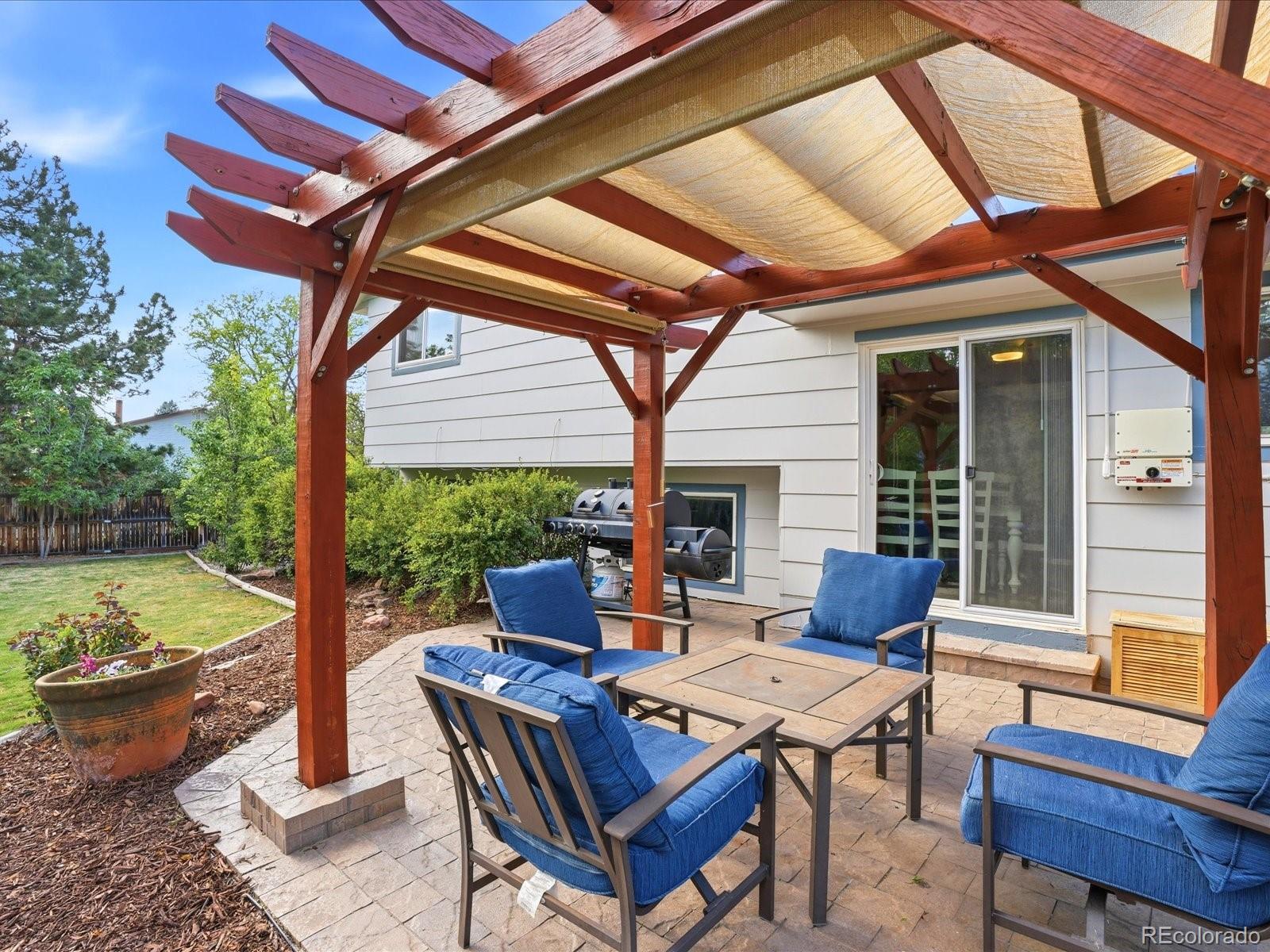 MLS Image #25 for 16474 e adriatic place,aurora, Colorado