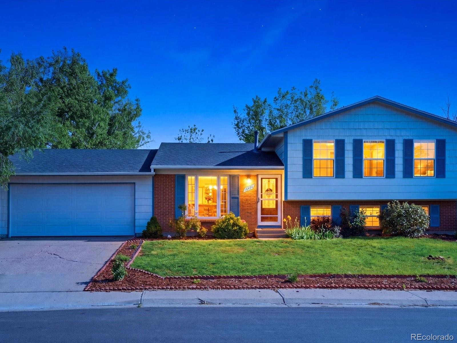 MLS Image #40 for 16474 e adriatic place,aurora, Colorado