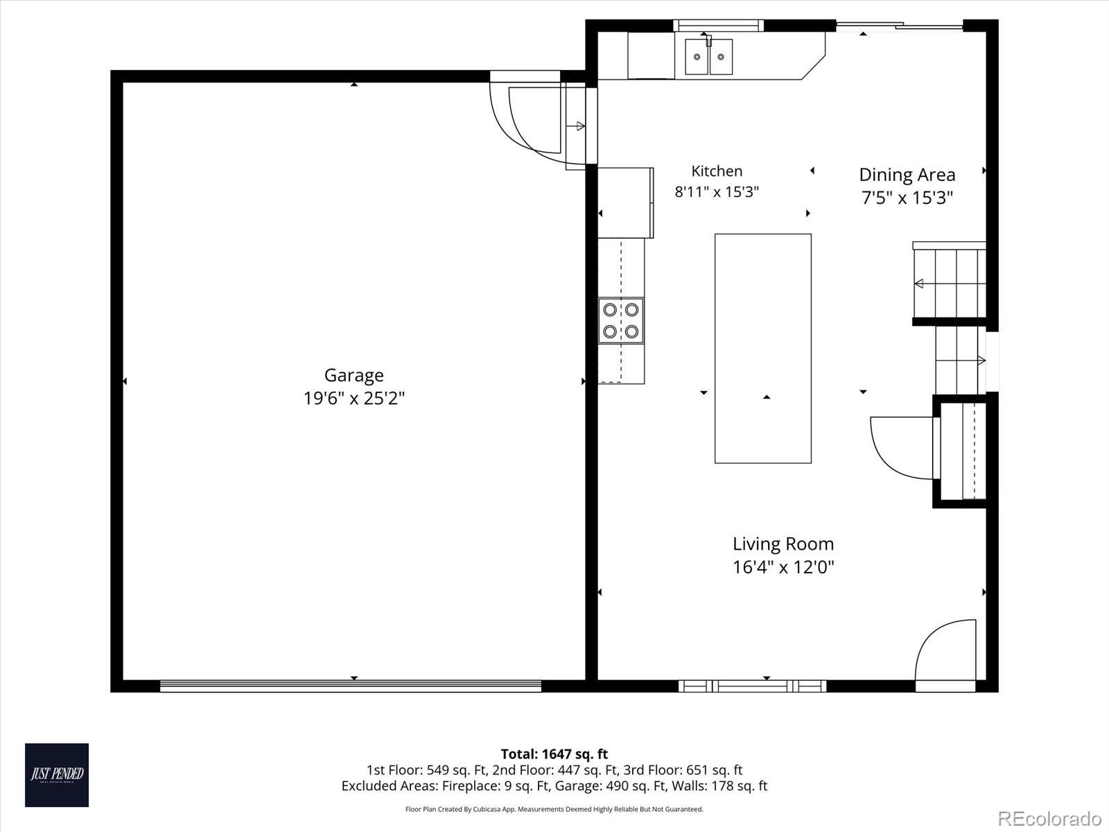 MLS Image #41 for 16474 e adriatic place,aurora, Colorado