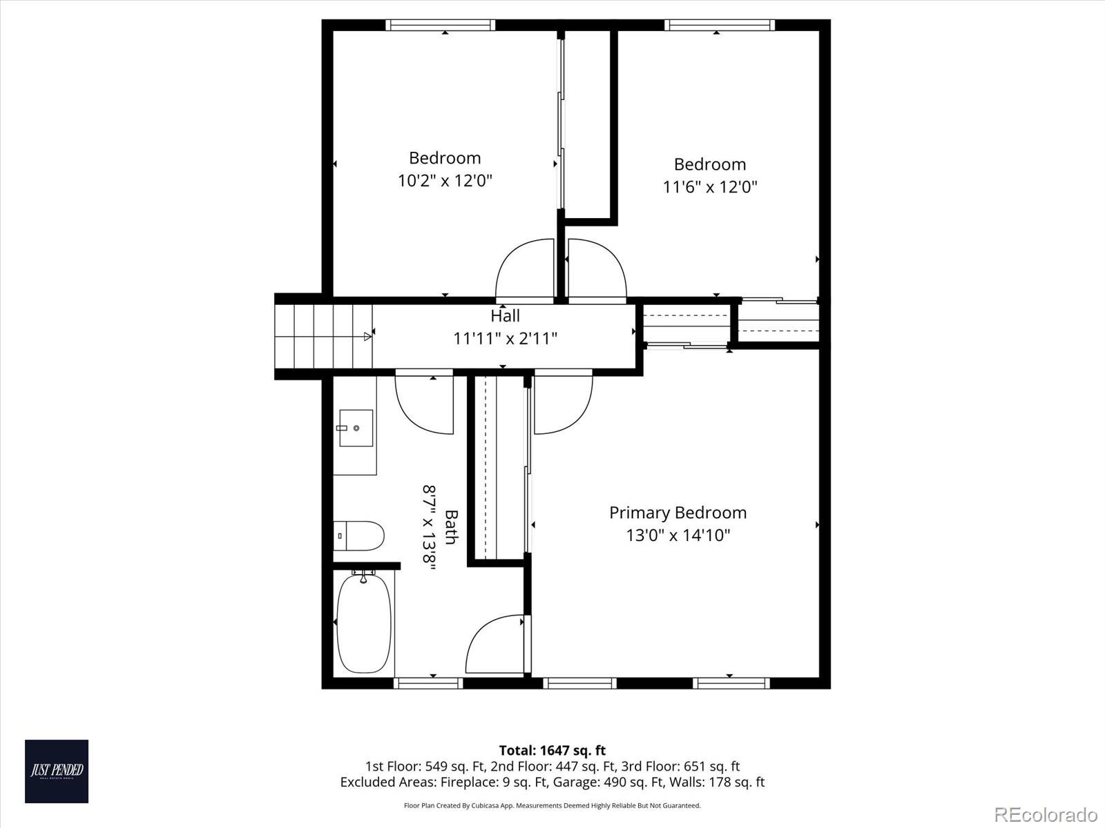 MLS Image #42 for 16474 e adriatic place,aurora, Colorado