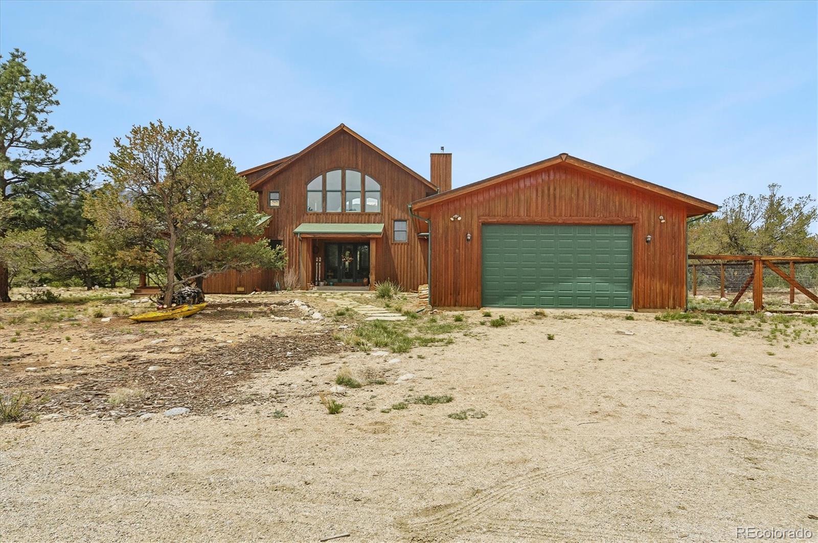 MLS Image #10 for 33804  vista verde ,buena vista, Colorado