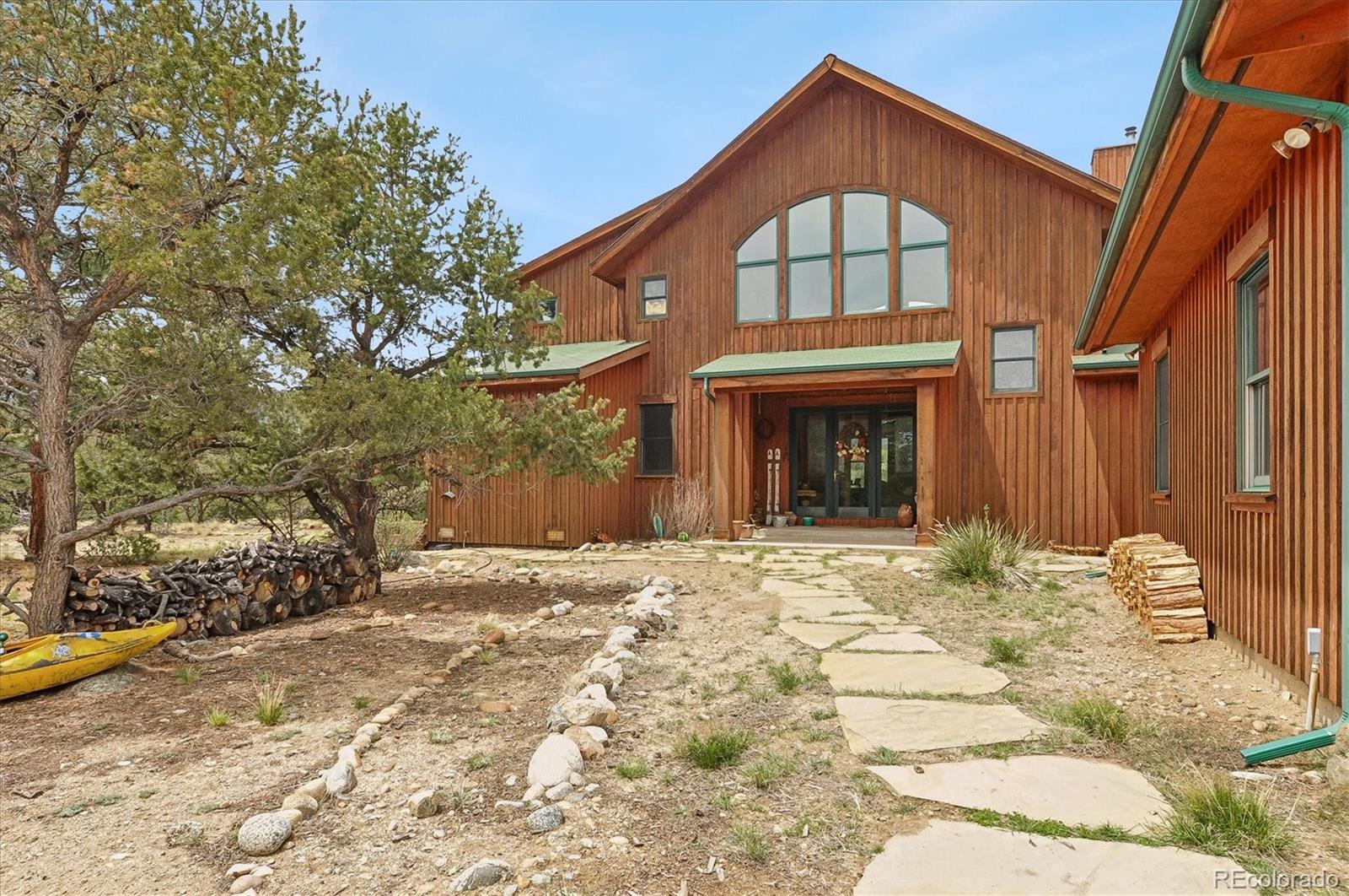 MLS Image #11 for 33804  vista verde ,buena vista, Colorado