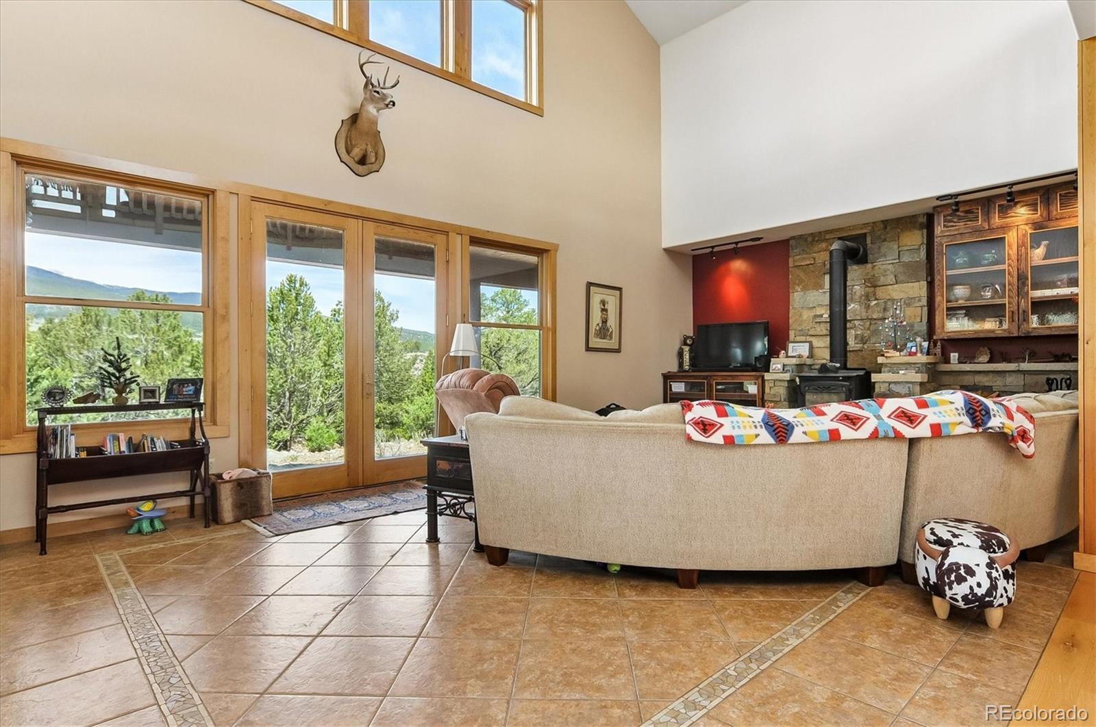 MLS Image #13 for 33804  vista verde ,buena vista, Colorado