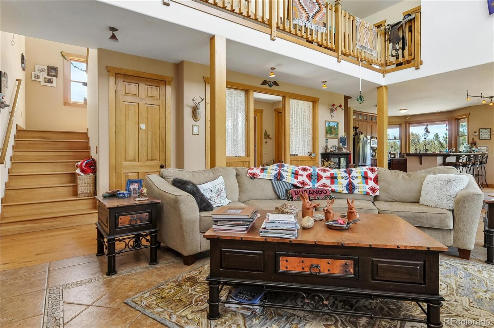 MLS Image #15 for 33804  vista verde ,buena vista, Colorado