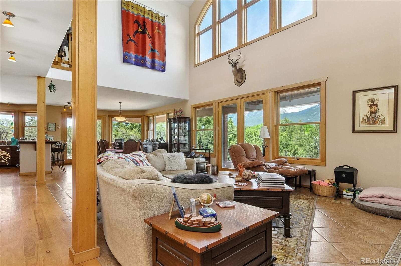 MLS Image #16 for 33804  vista verde ,buena vista, Colorado
