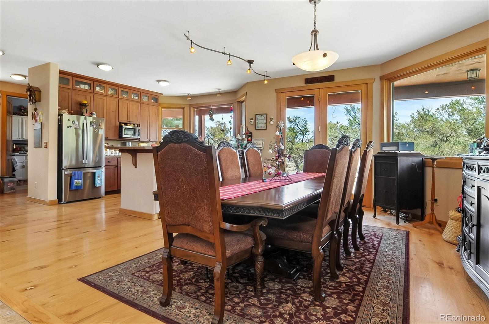 MLS Image #19 for 33804  vista verde ,buena vista, Colorado