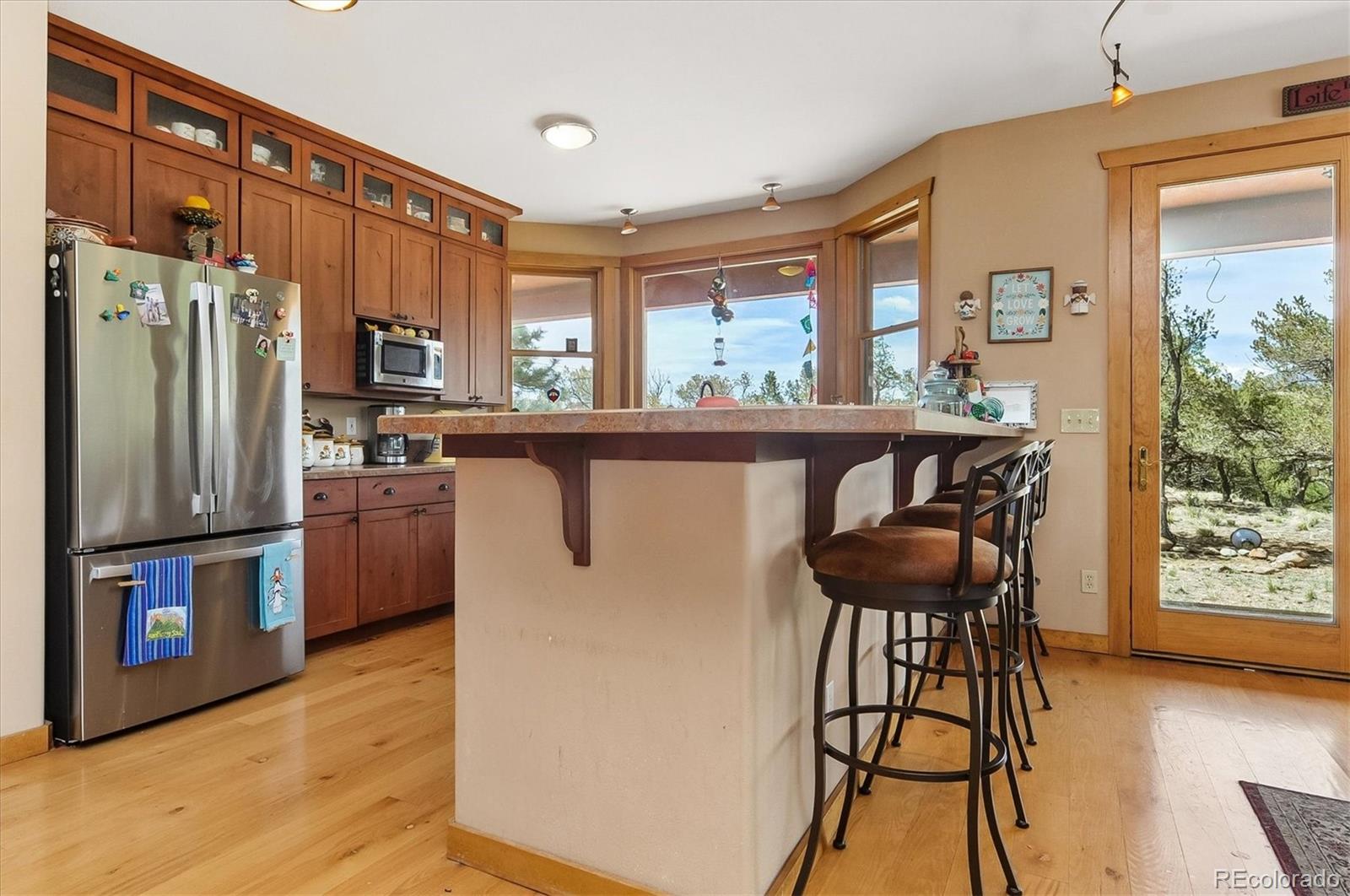 MLS Image #20 for 33804  vista verde ,buena vista, Colorado