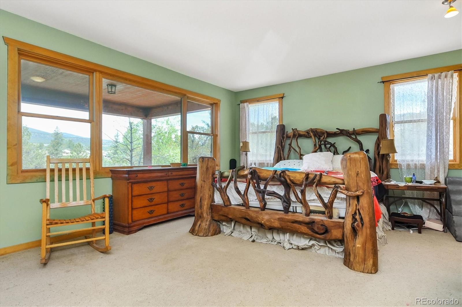 MLS Image #27 for 33804  vista verde ,buena vista, Colorado